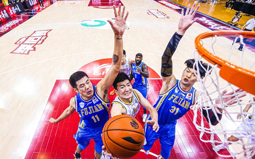  克里夫兰骑士vs密尔沃基雄鹿分析 